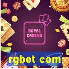 rgbet com